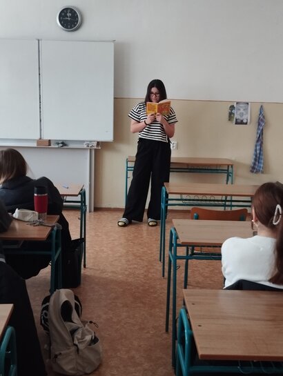 Čitateľská aktivita plná emócií a silných príbehov