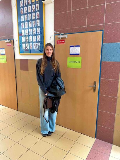 Krajské kolo Olympiády z nemeckého jazyka