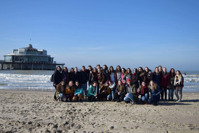 Zahraničné výmeny