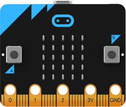 S micro:bitom za vzdelaním