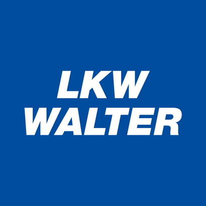 LKW Walter st.