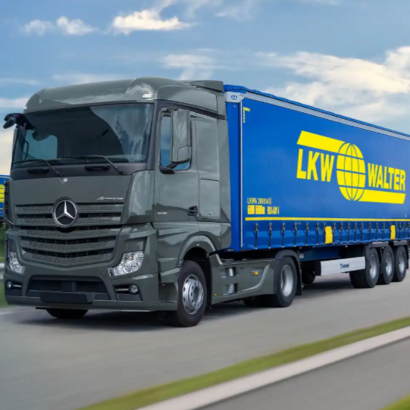 LKW Walter
