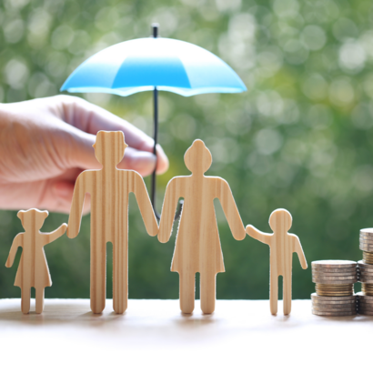 Škola rodinných financií