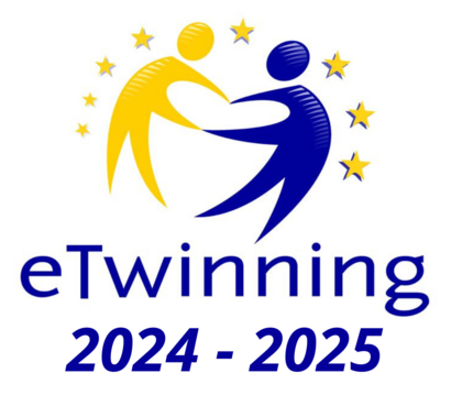 eTwinning 2024 - 2025