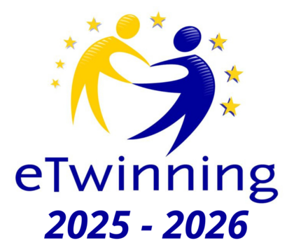 eTwinning 2025 - 2026