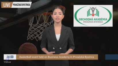 Never všetkému, čo vidíš alebo počuješ!