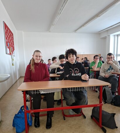 Krajské kolo Súťaže spracovanie informácií na PC