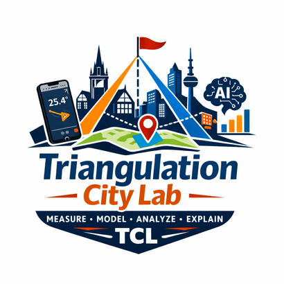 Triangulation City Lab: Math & AI for Future Engineers