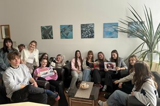 Zväčšiť fotografiu - 