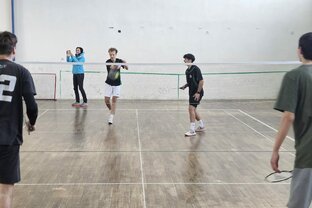 Zväčšiť fotografiu - Január plný športových úspechov: zlato vo florbale a medaily na zimnej olympiáde