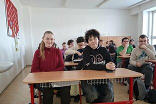 Zväčšiť fotografiu - Krajské kolo súťaže spracovanie informácií na pc