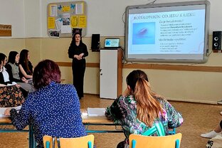 Zväčšiť fotografiu - Obvodné kolo soč