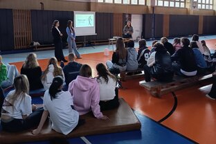 Zväčšiť fotografiu - Ponuka štúdia na fakulte riadenia uniza
