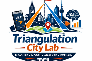 Zväčšiť fotografiu - Ukončili sme medzinárodný etwinning projekt triangulation city lab