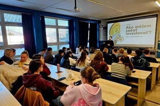 Zväčšiť fotografiu - Workshop – kam a ako investovať?