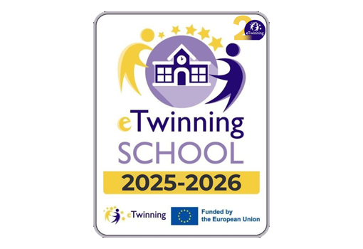 eTwinning