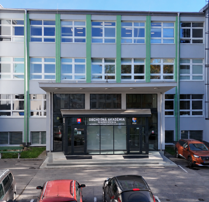 Fotoalbum školy