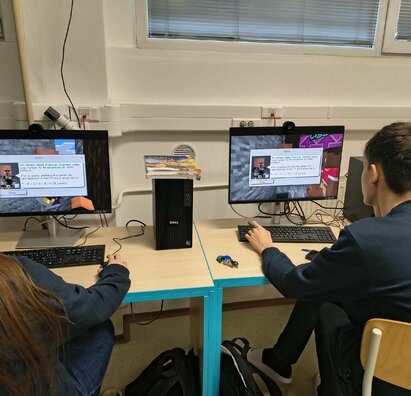 Bezpečnejší internet začína u nás: Ako sme oslávili 10. február