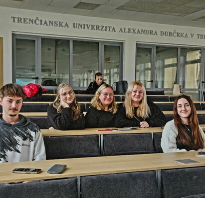 Bronzová priečka a miestenka v celoslovenskom kole je naša