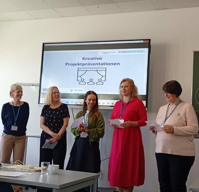 eTwinning konferencia vo Viedni