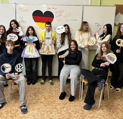 Európsky deň jazykov