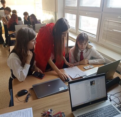 Keď žiaci učia žiakov – rovesnícke učenie v praxi