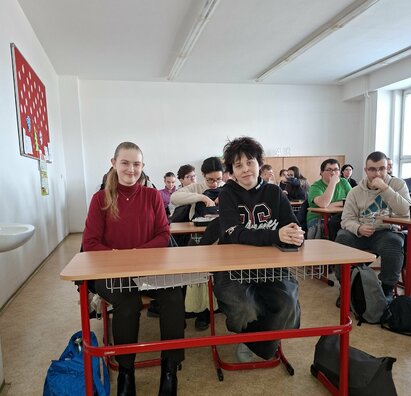 Krajské kolo Súťaže spracovanie informácií na PC