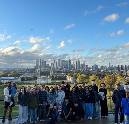 Londýn, Cambridge a Brighton – dobrodružstvo, na ktoré nezabudneme