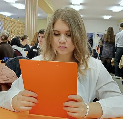 Majster rétor, Olympiáda zo SJL