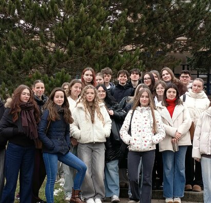 Odborné prednášky na UNIZA: nové poznatky z AI, marketingu a financií