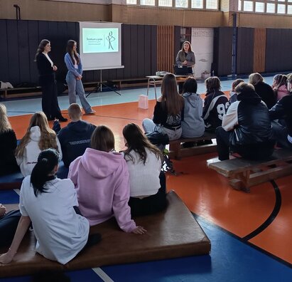 Ponuka štúdia na Fakulte riadenia UNIZA