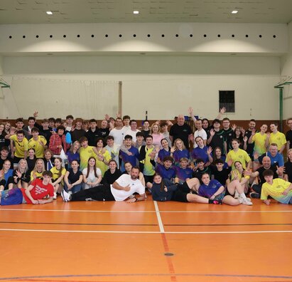 Život v našej škole