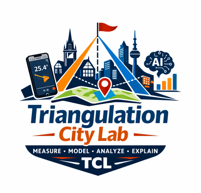 Ukončili sme medzinárodný eTwinning projekt Triangulation City Lab