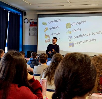 Workshop – Kam a ako investovať?