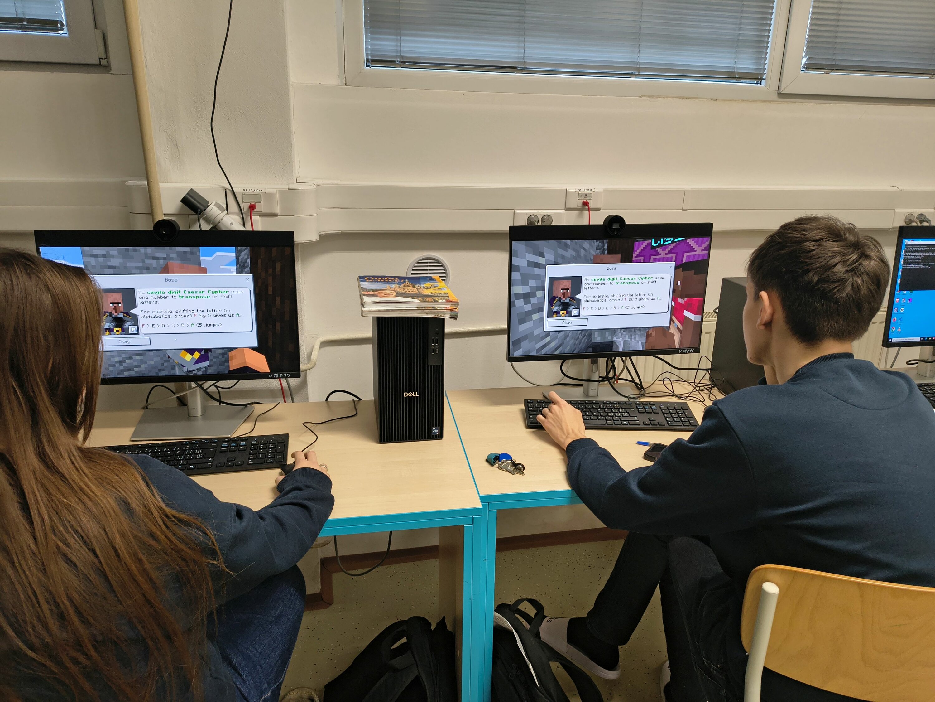 Bezpečnejší internet začína u nás: Ako sme oslávili 10. február