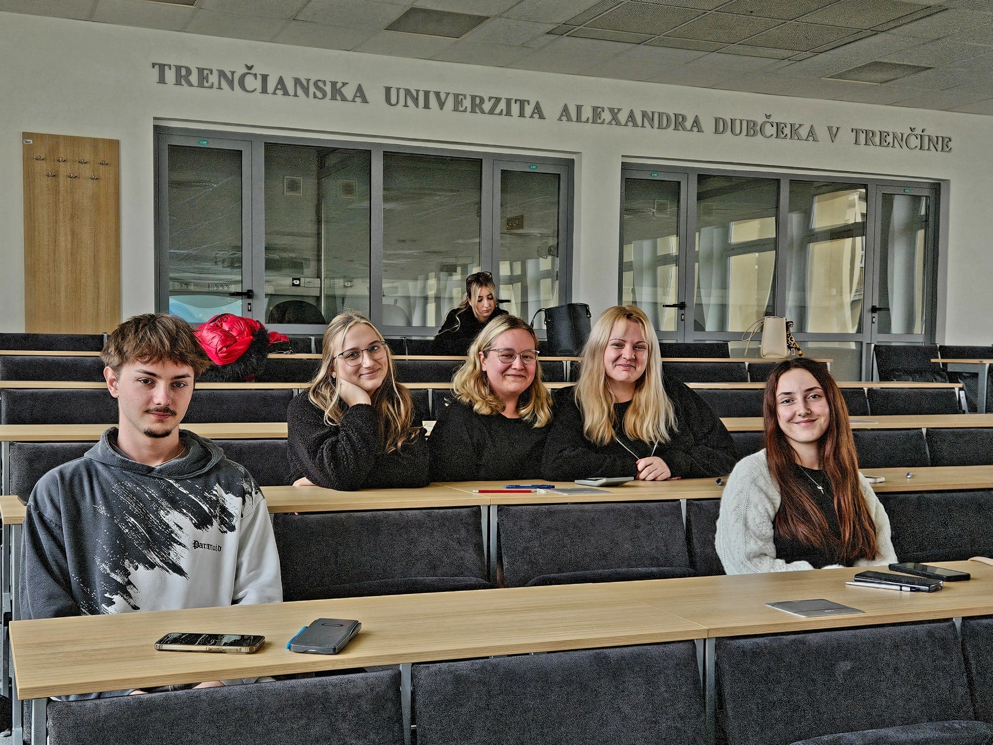 Bronzová priečka a miestenka v celoslovenskom kole je naša