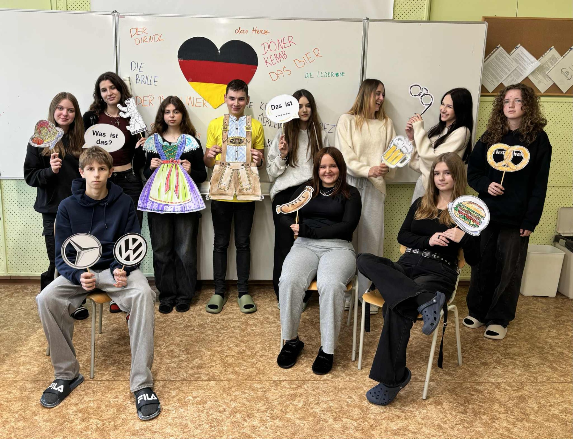 Európsky deň jazykov