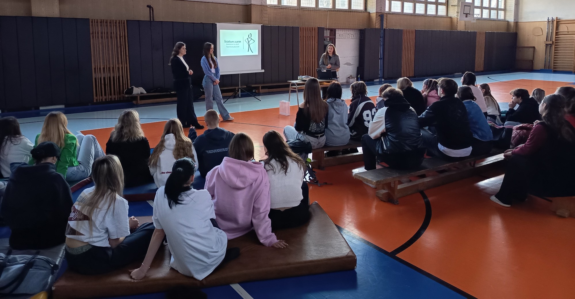 Ponuka štúdia na Fakulte riadenia UNIZA