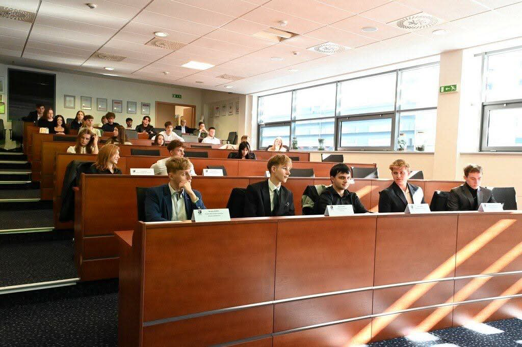 Snem KMP TSK spojil delegátov stredných škôl z Trenčianskeho kraja