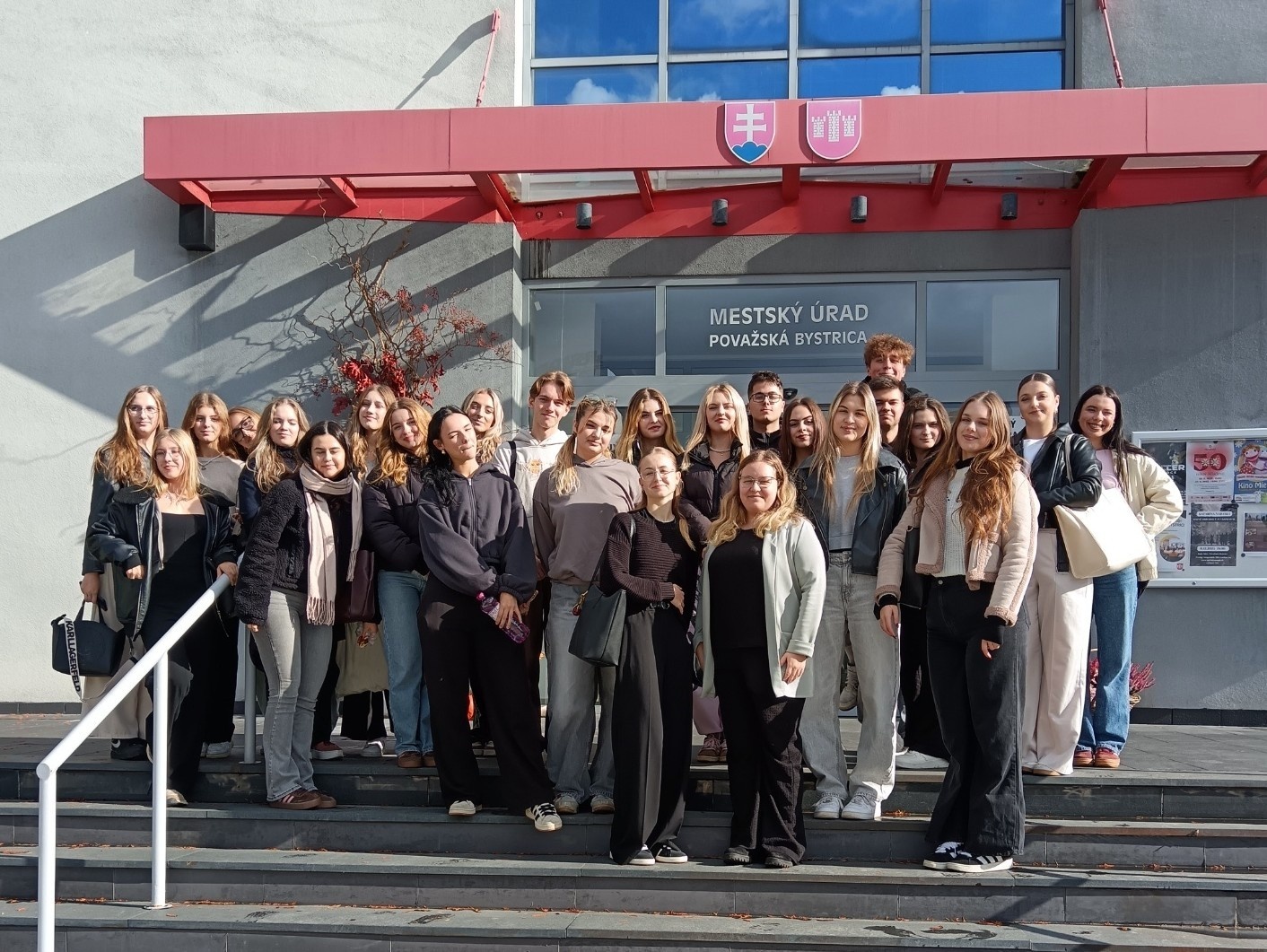 Súčasné podoby slovenčiny – prednáška pri príležitosti Roka Ľudovíta Štúra 2025